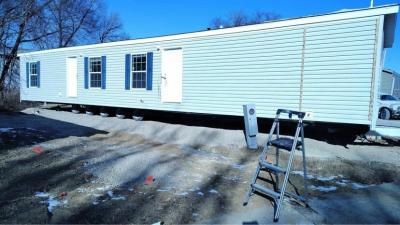 Mobile Home at 212 Anker Lane, #28 Germantown Hills, IL 61548