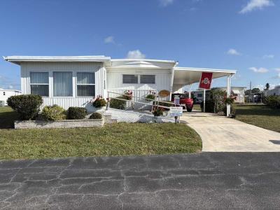 Mobile Home at 825 Ixora Circle Venice, FL 34285