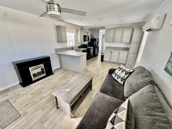 2021 CHAM  Home