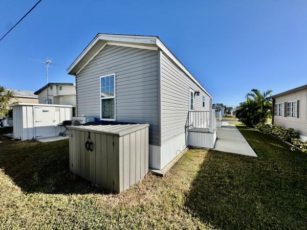 2021 CHAM  Home