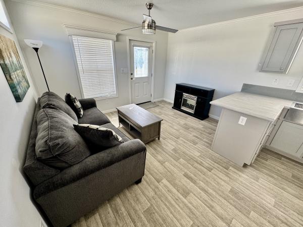 2021 CHAM  Home