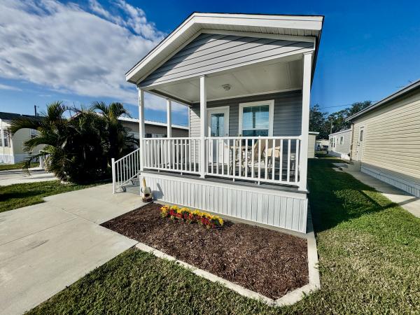 2021 CHAM  Home