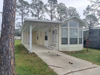 2005 SIGN Mobile Home