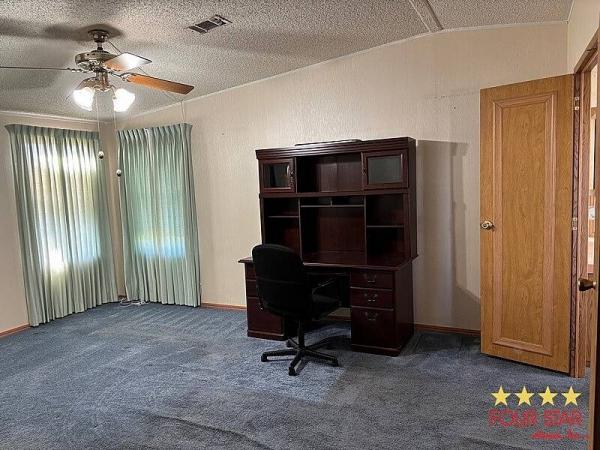 1989 SUNC  Home