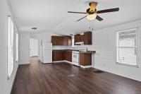 1996 Fleetwood Manufactured Home