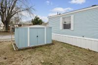 1996 Fleetwood Manufactured Home