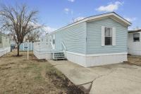1996 Fleetwood Manufactured Home