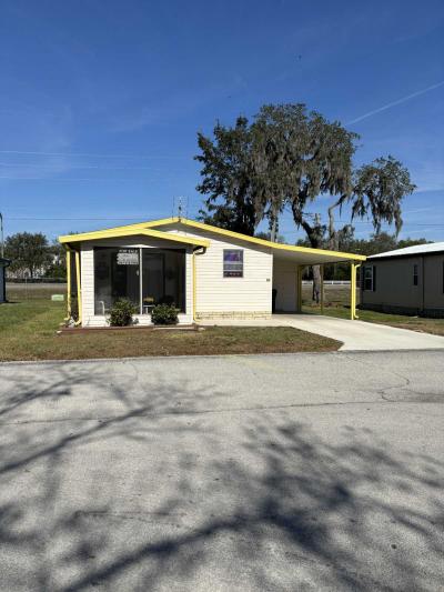 Mobile Home at 4758 Lakeland Harbor Circle Lakeland, FL 33805