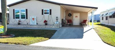 Mobile Home at 303 Chives St. Sebring, FL 33872