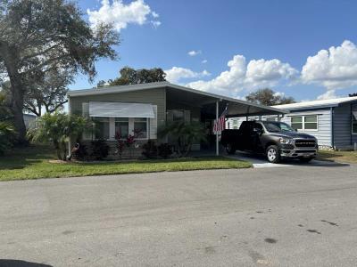 Mobile Home at 4668 Yacht Ave Lakeland, FL 33805