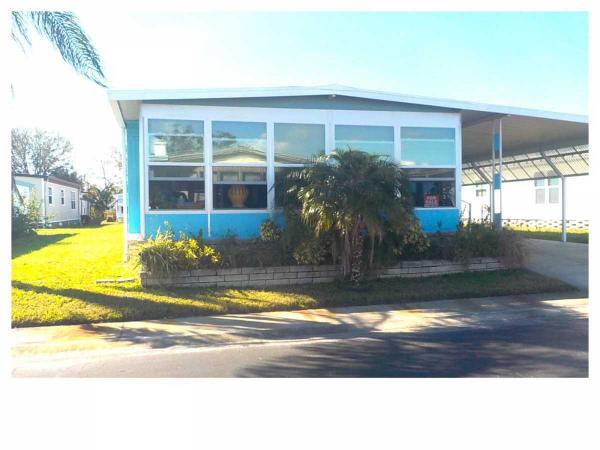 Photo 1 of 2 of home located at 10265 Ulmerton Rd Largo, FL 33771