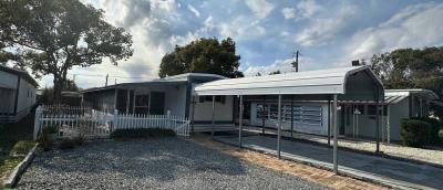 Mobile Home at 15 Rose Lane Mount Dora, FL 32757