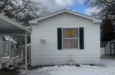 Mobile Home at 3051 Eastland Ave. SE Kentwood, MI 49512