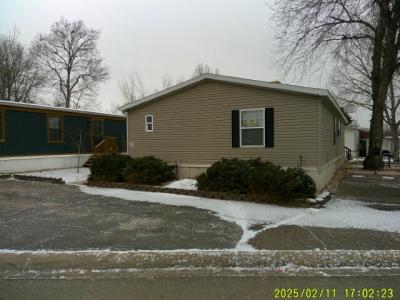 Mobile Home at 3060 E. Bridge St, #442 Brighton, CO 80601