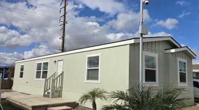 Mobile Home at 2042 Girard St #78 Delano, CA 93215