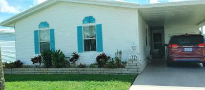 Mobile Home at 1129 Caine St. Sebring, FL 33872