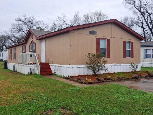 1998 AMERICAN HOMESTAR Mobile Home For Sale