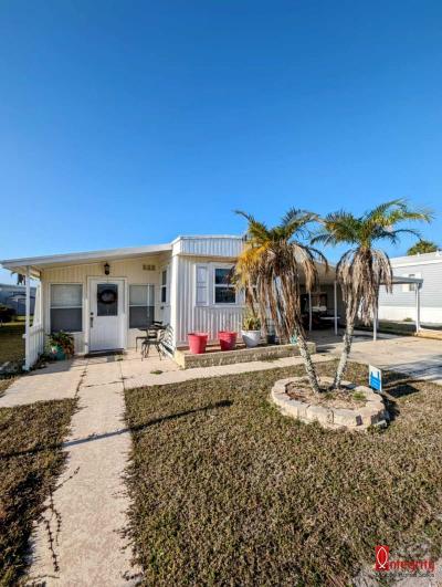 Mobile Home at 1692 Gangway Loop Ruskin, FL 33570