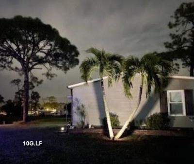 Mobile Home at 19329 Cedar Crest Ct., #10G North Fort Myers, FL 33903