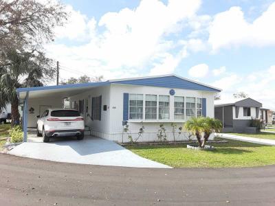 Mobile Home at 122 Smithwood Lakeland, FL 33815