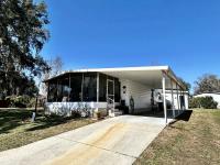 1978 Home Mobile Home