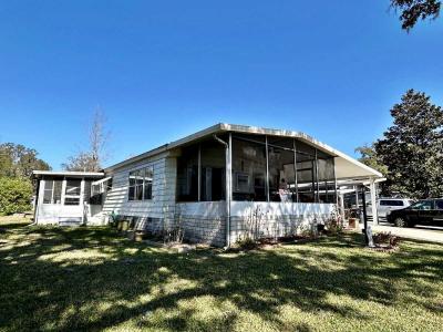 Photo 3 of 44 of home located at 2304 NW 48th Terrace, Lot 64 Ocala, FL 34482