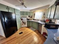 1978 Home Mobile Home