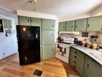 1978 Home Mobile Home