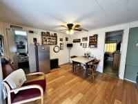 1978 Home Mobile Home