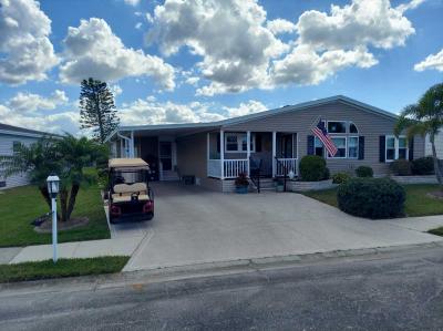 Photo 2 of 30 of home located at 151 Juniper Trace Parrish, FL 34219