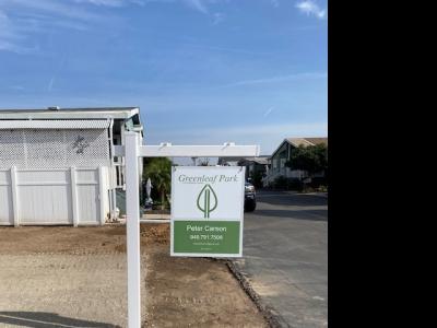 Mobile Home at 1750 Whittier Ave Costa Mesa, CA 92627