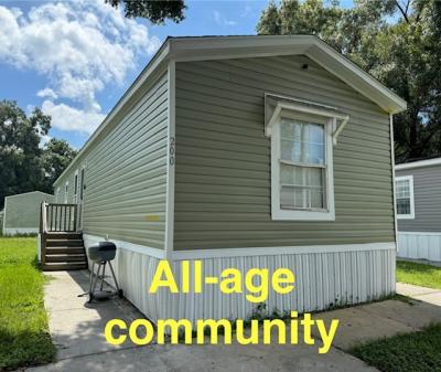 Mobile Home at 1234 Reynolds Rd Lakeland, FL 33801