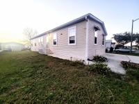 2021 FLEE Manufactured Home