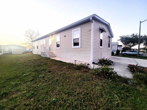 2021 FLEE Manufactured Home