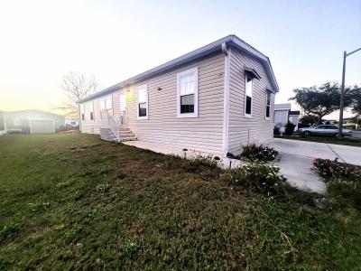 Mobile Home at 3913 Covington Dr Saint Cloud, FL 34772