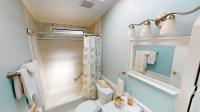 1988 Palm Harbor HS Manufactured Home