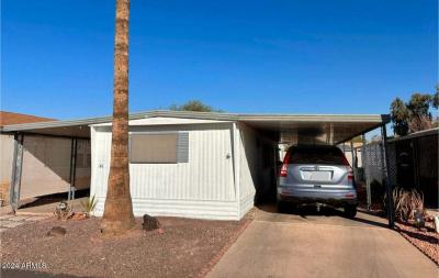 Mobile Home at 500 N 67th Ave #44 Phoenix, AZ 85043