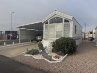 1996 Cavco Mobile Home