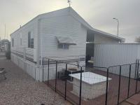 1996 Cavco Mobile Home