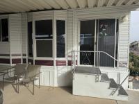 1996 Cavco Mobile Home