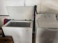 1996 Cavco Mobile Home