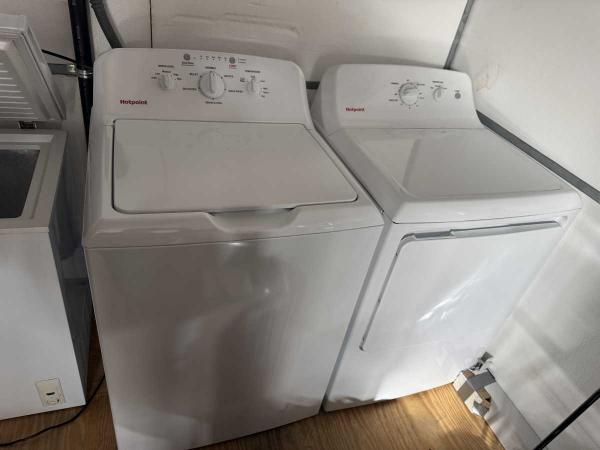 1996 Cavco Mobile Home