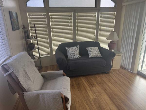 1996 Cavco Mobile Home
