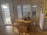 1996 Cavco Mobile Home