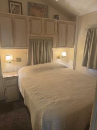 1996 Cavco Mobile Home