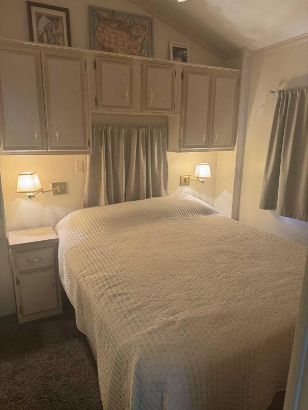 1996 Cavco Mobile Home
