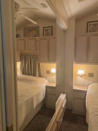 1996 Cavco Mobile Home