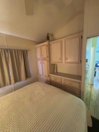 1996 Cavco Mobile Home
