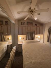 1996 Cavco Mobile Home