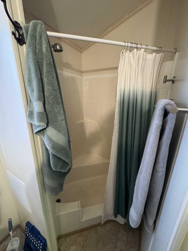 1996 Cavco Mobile Home